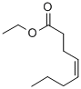 ethyl (Z)-oct-4-enoate CAS#: 34495-71-1
