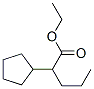 ethyl alpha-propylcyclopentaneacetate CAS#: 36588-75-7