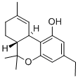 ethyl-delta-9-tetrahydrocannabinol CAS#: 134840-81-6