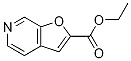 ethyl furo[2,3-c]pyridine-2-carboxylate CAS#: 138173-83-8