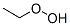 ethyl hydroperoxide CAS#: 3031-74-1
