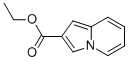 ethyl indolizine-2-carboxylate CAS#: 153274-63-6