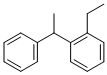 ethyl(1-phenylethyl)benzene CAS#: 35254-73-0