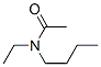 ethylbutylacetamide CAS#: 4164-92-5