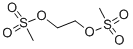 ethylene dimethanesulfonate CAS#: 4672-49-5