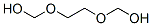 (ethylenedioxy)dimethanol CAS#: 3586-55-8