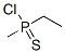 ethylmethylthiophosphinic chloride CAS#: 4652-19-1