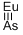 europium arsenide CAS#: 32775-46-5