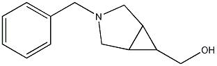 exo-3-Benzyl-3-azabicyclo[3.1.0]hexane-6-methanol CAS#: 134575-07-8