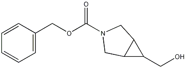 exo-3-Cbz-3-azabicyclo[3.1.0]hexane-6-methanol CAS#: 134575-14-7