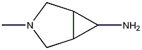 exo-3-Methyl-6-amino-3-azabicyclo[3.1.0]hexane CAS#: 164799-15-9
