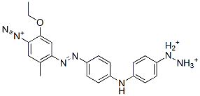 fast black salt G CAS#: 30927-98-1
