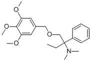 fedotozine CAS#: 123618-00-8
