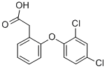 fenclofenac CAS#: 34645-84-6