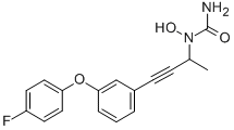 fenleuton CAS#: 141579-54-6