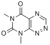 fervenulin CAS#: 483-57-8