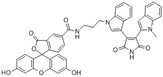 fim 1 CAS#: 150206-03-4