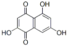 flaviolin CAS#: 479-05-0