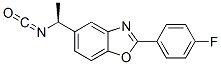 flunoxaprofen isocyanate CAS#: 125836-69-3