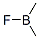 fluoro-dimethyl-borane CAS#: 353-46-8