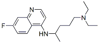 fluoroquine CAS#: 442-96-6