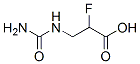 fluoroureidopropionic acid CAS#: 33330-96-0