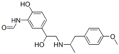 formoterol CAS#: 128954-45-0