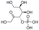 fructose 3-phosphate CAS#: 126247-74-3