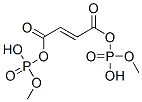 fumaroyl bis(methylphosphate) CAS#: 144577-06-0