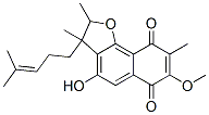 furaquinocin C CAS#: 134984-98-8