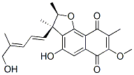 furaquinocin E CAS#: 134985-00-5