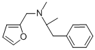 furfenorex CAS#: 3776-93-0