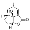 galiellalactone CAS#: 133613-71-5