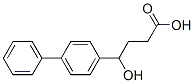 gamma-Hydroxy-(1,1'-biphenyl)-4-butanoic acid CAS#: 39241-36-6