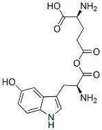 gamma-glutamyl-5-hydroxytryptophan CAS#: 150242-19-6