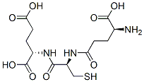 gamma-glutamyl-cysteinyl-glutamic acid CAS#: 153147-66-1