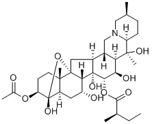 germidine CAS#: 465-77-0