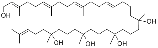 glisoprenin A CAS#: 144376-62-5
