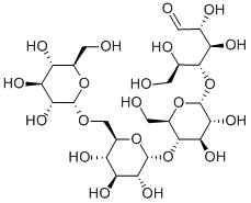 glucose tetrasaccharide CAS#: 35175-16-7