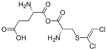 glutamyl-S-(1,2-dichlorovinyl)cysteine CAS#: 142678-05-5