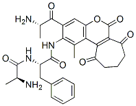 glutaryl-alanyl-alanyl-phenylalanyl-amidomethylcoumarin CAS#: 144398-31-2
