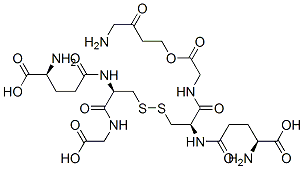 glutathione glycylethyl ester CAS#: 145356-41-8