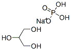 glycerol dihydrogen phosphate, sodium salt CAS#: 39951-36-5