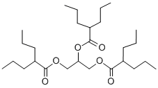 glyceryl trivalproate CAS#: 146356-76-5