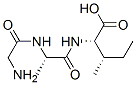 glycyl-alanyl-isoleucine CAS#: 137730-92-8