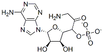 glycyladenylate CAS#: 35985-26-3
