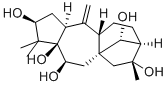 grayanotoxin II CAS#: 4678-44-8