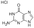 guanine hydrochloride CAS#: 33735-91-0