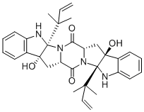 gypsetin CAS#: 155114-38-8