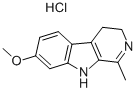 harmaline hydrochloride CAS#: 363-11-1